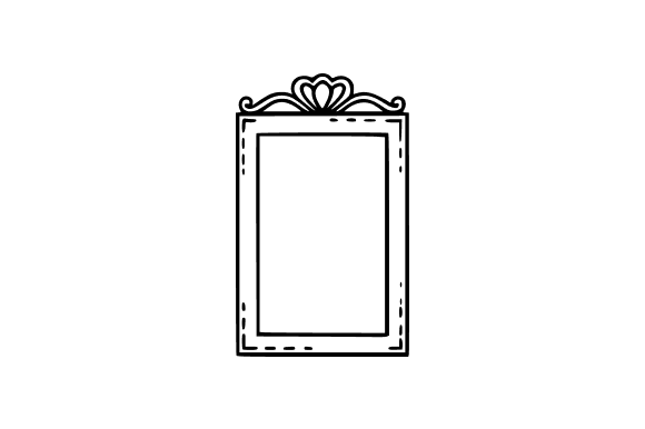 Ornate Frame Clip Art: Graphics for Elegant Design